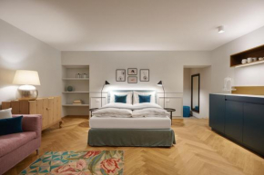 Cityflair Boutique Apartments Bolzano